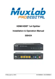 MuxLab
