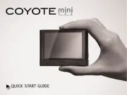 Coyote