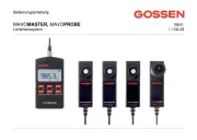 Gossen Metrawatt