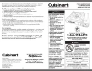 Cuisinart