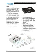 MuxLab