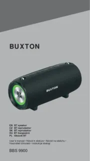 Buxton