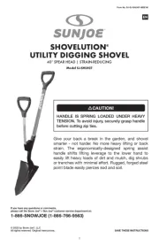 Snow Joe