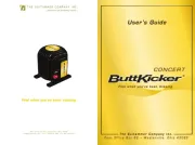ButtKicker