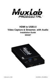 MuxLab