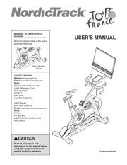 NordicTrack