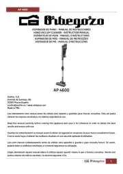 Orbegozo