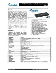 MuxLab