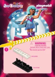 Playmobil