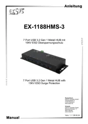 EXSYS