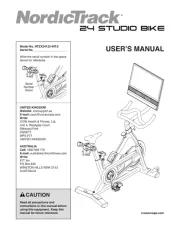 NordicTrack