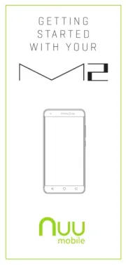 NUU Mobile