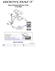 Bodycraft