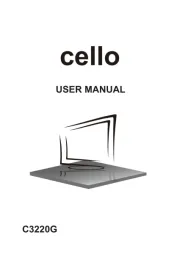 Cello