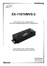 EXSYS