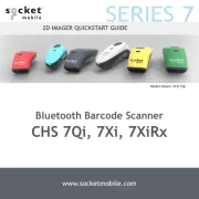 Socket Mobile