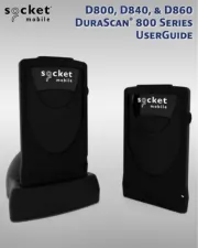 Socket Mobile