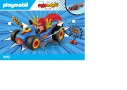 Playmobil