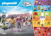 Playmobil