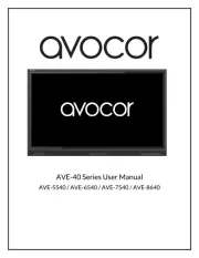 Avocor