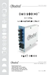 Radial Engineering