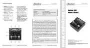 Radial Engineering