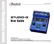 Radial Engineering