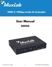 MuxLab