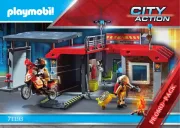 Playmobil