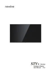 Newline