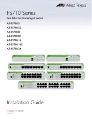Allied Telesis