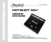 Radial Engineering