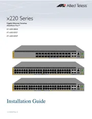 Allied Telesis