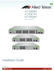 Allied Telesis