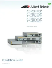 Allied Telesis