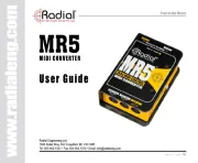 Radial Engineering