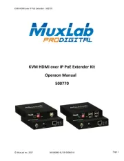 MuxLab