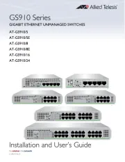 Allied Telesis