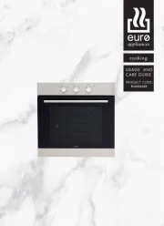 Euro Appliances