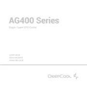 DeepCool
