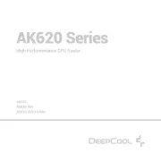 DeepCool