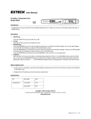 Extech