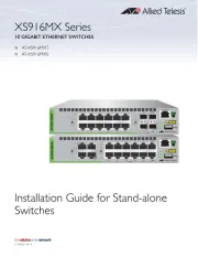 Allied Telesis