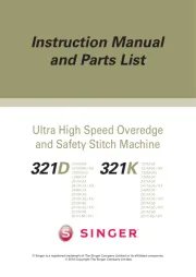 Singer