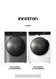 Infiniton