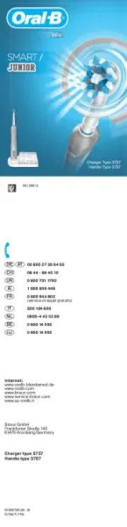 Oral-B