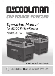 Mycoolman