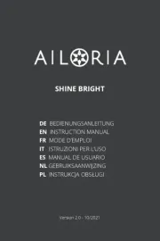 Ailoria