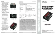 Radial Engineering
