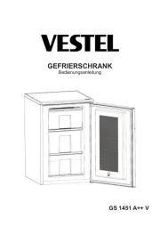 Vestel